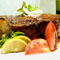 シュラスコ 小次郎のコース写真