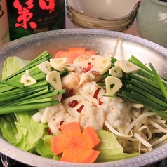 KAJI PLA DININGのコース写真