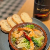 スペインバル massa マッサ ミナモア広島店のおすすめ料理3