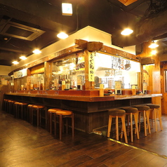 やきとん 多吉 巣鴨店の特集写真