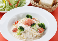 ルースロウ RUTH LOWE 東急店のおすすめポイント1