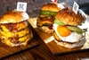 WORLD BURGER 浜松駅前店の写真