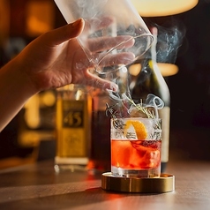 Restaurant&Bar PULPFICTION パルプフィクションの特集写真