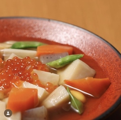郷土料理 のっぺ