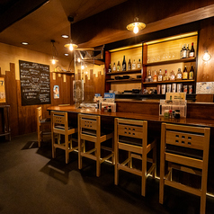 焼き鳥ロメオ　串カツロメオ　豊田市駅前店の雰囲気1