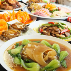 中華料理 旭園の特集写真