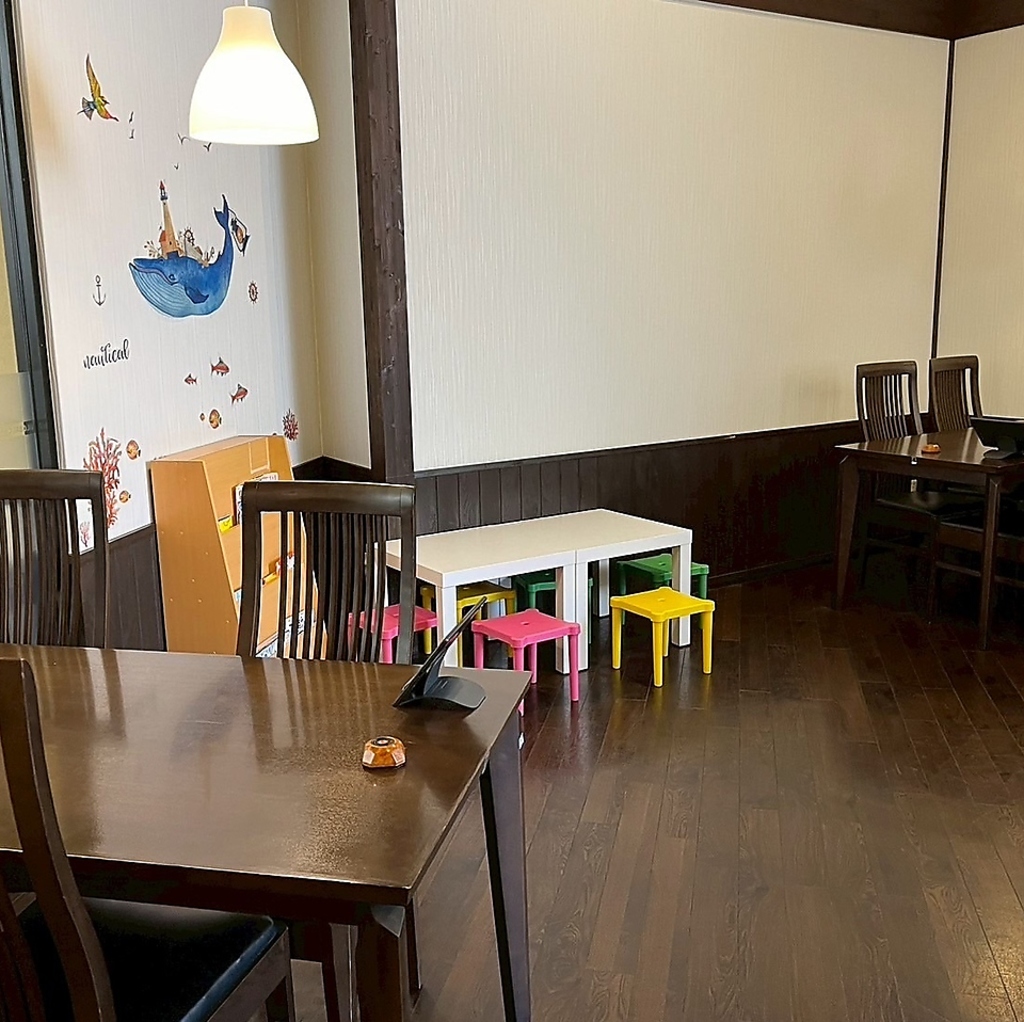 グローバルカレーハウス フジグラン北島店の写真ギャラリー