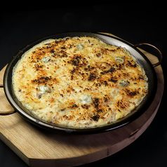 王道クリームグラタン