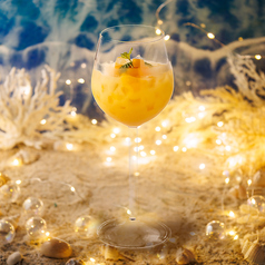 季節で変わる厳選おすすめドリンク