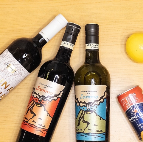 Italian cafe Coco �C�^���A���J�t�F�R�R