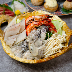 創作和食 燈 あかり 柏店のコース写真