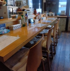 酒 肴 おひとり処の雰囲気3