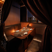 人気屋 上野本店の雰囲気3