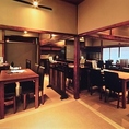 大人数でのイベントや特別なパーティーには、店舗貸切のご相談も承っております。2階席を活用した一体感のある宴会など、お客様のご要望や人数に合わせて柔軟に対応いたします。駅からのアクセスも抜群なため、遠方の方を招いての集まりにも便利。信州の銘酒と料理を主役にした贅沢な宴が叶います。