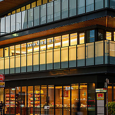 博多水たき　濱田屋　天神特集写真1