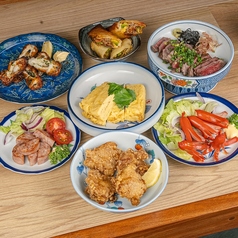 おばんざい