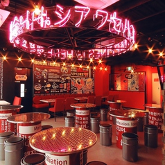 Korean Dining ハラペコ食堂 GEMSなんば店の特集写真