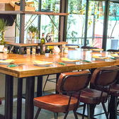 イタリアン Daniel s LUCE ダニエルズルーチェの雰囲気3