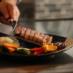 神戸牛ダイア 浅草楽天地店のコース写真