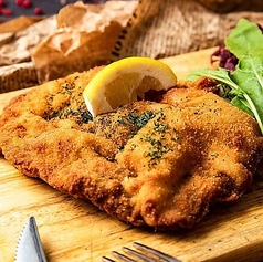 シュバイネ シュニッツェル