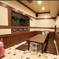 4名様からご利用可能ですのでお気軽にお問い合わせください！ネット予約で事前にお席を確保して頂くことをお勧め致します！
