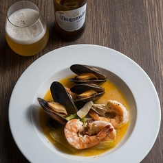 アラカルトご希望は要相談の写真