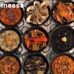 スペインバル massa マッサ ミナモア広島店のおすすめ料理2