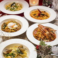 期間限定MENUをお見逃しなく！！