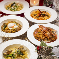 ランチ＆ディナー　イタリアン食べ放題　ピソリーノ　大分明野店の写真2