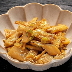 おつまみメンマ