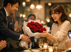 渋谷 Grill Lust グリルラストのコース写真