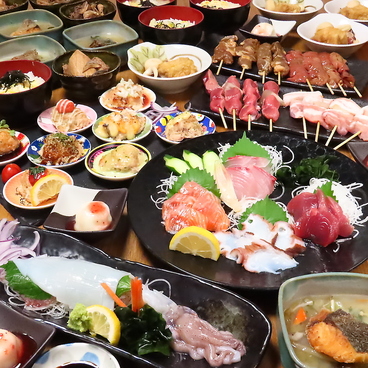 Tsubomina ツボミナ 天神大名本店のおすすめ料理1