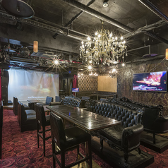 Bar.Ambiの特集写真