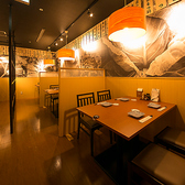 setting photo