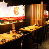 九州黒太鼓 品川の雰囲気2