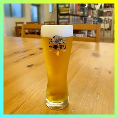 生ビール