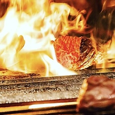 銀座あしべ 名古屋のコース写真