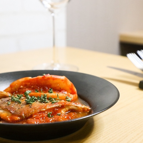 Italian cafe Coco �C�^���A���J�t�F�R�R