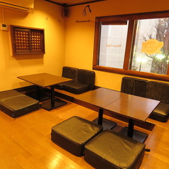 串焼きわか 瓢 大森店特集写真1