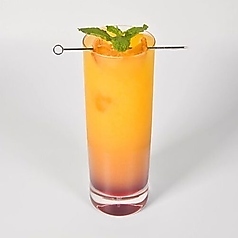 カシスオレンジ