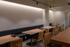 とんかつ縁六の雰囲気2