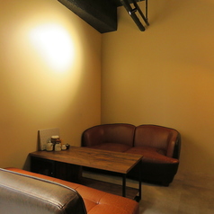 銀座 光よしの雰囲気2