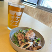 OKEI TAPROOM オケタプのおすすめ料理3