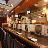 創作寿司とおでん 次元の雰囲気2