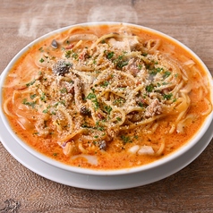 濃厚ロゼクリーム