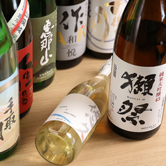 鮨と酒 悠久 名駅柳橋店のおすすめ料理3