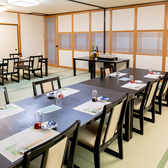 のんき亭 京都祇園店の雰囲気2