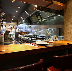 中国料理 華園の雰囲気2