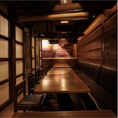 京出汁おでん&和牛タン　個室居酒屋　やまと　池袋店の雰囲気2