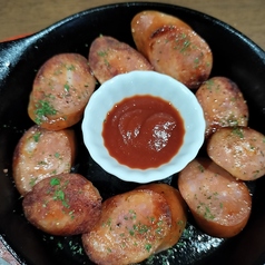 生やハイボールに合うもの◎様々なおツマミ鉄板人気!